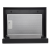 Konigin Geometry Black/Black Glass 40 Детальное фото товара: Konigin Geometry Black/Black Glass 40
