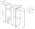 Kuppersbusch FG 8550.0I Детальное фото товара: Kuppersbusch FG 8550.0I