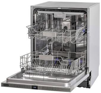 Детальное фото товара: DeLonghi DDW 06F Supreme nova
