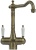 Seaman Visconti SSL-7517 Antique Brass Детальное фото товара: Seaman Visconti SSL-7517 Antique Brass