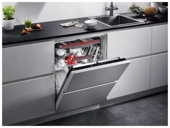 Детальное фото товара: AEG FSB64907Z