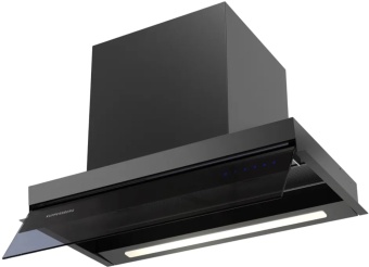 Детальное фото товара: Kuppersberg INBLADE 60 B