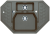 ALVEUS SENSUAL 60 GRANITAL+ CHOCOLATE-G03M, мойка, гранит, шоколад (с сифоном 1104729) Детальное фото товара: ALVEUS SENSUAL 60 GRANITAL+ CHOCOLATE-G03M, мойка, гранит, шоколад (с сифоном 1104729)