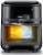 Caso AirFry & Steam 700 Детальное фото товара: Caso AirFry & Steam 700