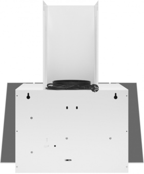 Детальное фото товара: MEFERI AIRBOX60BK COMFORT PLUS