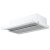 Детальное фото товара: AKPO WK-7 Light eco twin glass II 60 см. белый