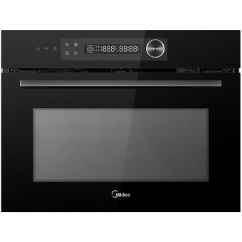 Детальное фото товара: Midea MCO82007MBG-I