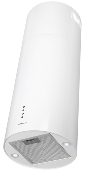 Детальное фото товара: HOMSair TAU 39 ISLA White