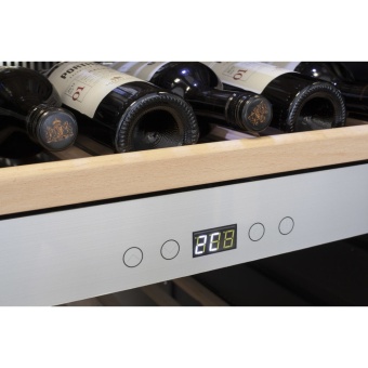 Детальное фото товара: Caso WineComfort 126