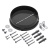 Maunfeld VS Touch 850 60 Black Детальное фото товара: Maunfeld VS Touch 850 60 Black