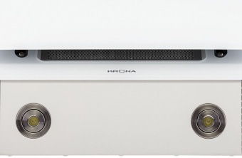 Детальное фото товара: Krona Liva 600 white S