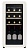 Фото товара: Tesler CWC-188 IVORY LD