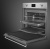 Smeg SO6302TX Детальное фото товара: Smeg SO6302TX