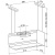 Konigin Deimos White 81 Детальное фото товара: Konigin Deimos White 81