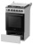 Midea MFO-M4G20T0E(SL) Детальное фото товара: Midea MFO-M4G20T0E(SL)