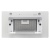 Konigin Falcon White Glass 50 Детальное фото товара: Konigin Falcon White Glass 50