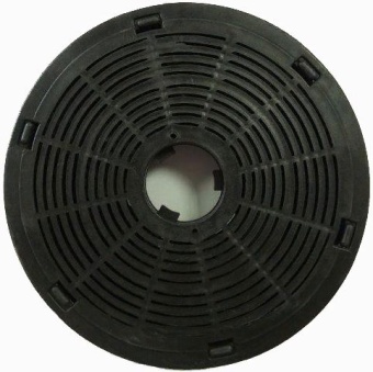 Детальное фото товара: Maunfeld фильтр угольный CF 101M