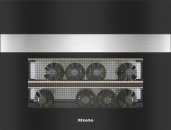 Детальное фото товара: Miele KWT7112iG CLST