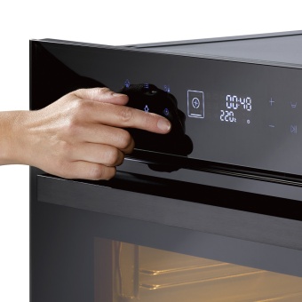 Детальное фото товара: Caso SteamMaster E 56