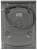 Maunfeld MFWM128SL400 ST INVERTER Детальное фото товара: Maunfeld MFWM128SL400 ST INVERTER