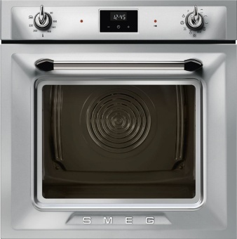 Детальное фото товара: Smeg SOP6900TX