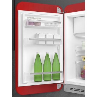 Детальное фото товара: Smeg FAB10LRD6
