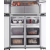 Детальное фото товара: HIBERG RFQ-610G GS inverter