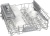 Детальное фото товара: Bosch SMV26DX00T