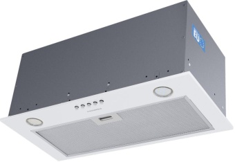 Детальное фото товара: Maunfeld CROSBY POWER 50 WHITE
