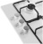 Maunfeld EGHE.43.3STS-EW Детальное фото товара: Maunfeld EGHE.43.3STS-EW