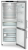 Детальное фото товара: Liebherr CNsdd 775i-20 001 Prime NoFrost EasyFresh