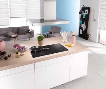 Детальное фото товара: Miele DA4208D