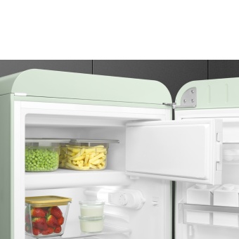 Детальное фото товара: Smeg FAB10RPG6