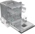 Gorenje GV643D90 Детальное фото товара: Gorenje GV643D90