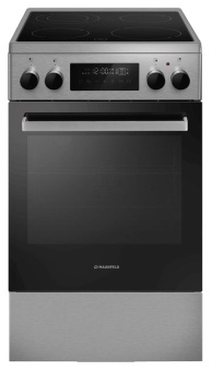 Детальное фото товара: Maunfeld MEC511CS09TD