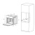 MEFERI MEO6017BK ULTRA Детальное фото товара: MEFERI MEO6017BK ULTRA