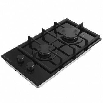Детальное фото товара: Meferi MGH302BK GLASS LIGHT