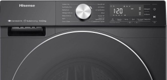Детальное фото товара: Hisense WD5S1045BB