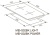 MEFERI MEH302BK POWER Детальное фото товара: MEFERI MEH302BK POWER