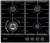 EXITEQ EXH-207 black Детальное фото товара: EXITEQ EXH-207 black