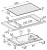 Miele KM7679 FR Детальное фото товара: Miele KM7679 FR