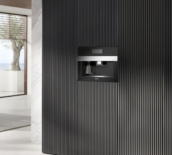 Детальное фото товара: Miele CVA7440 CLST