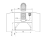 ZUGEL ZHI521W Детальное фото товара: ZUGEL ZHI521W