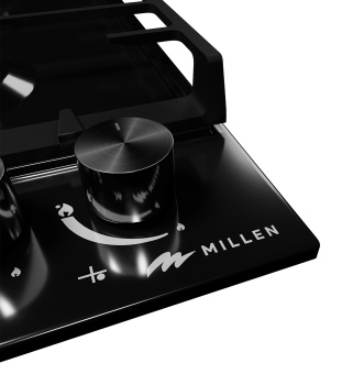 Детальное фото товара: MILLEN MGH 602 BL