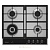 Фото товара: Grundig GIGA 6234250 GE