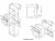 Korting OKB 571 CSGN Детальное фото товара: Korting OKB 571 CSGN