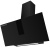 Maunfeld AURORA 90 Black matted Детальное фото товара: Maunfeld AURORA 90 Black matted