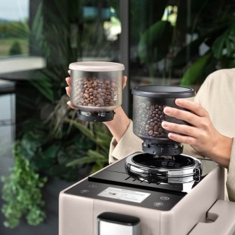 Детальное фото товара: DeLonghi EXAM440.55.BG