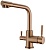 Фото товара: Emar ECB-3003N PVD Coppery , смеситель, медь