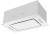 MEFERI INBOX52WH GLASS COMFORT Детальное фото товара: MEFERI INBOX52WH GLASS COMFORT